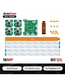 16MP IMX519 Autofocus...