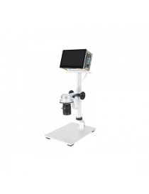 Raspberry Pi Microscope...