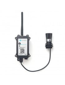 DDS75-NB LoRaWAN Distance...