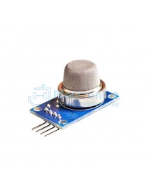 MQ Series Gas Detection...