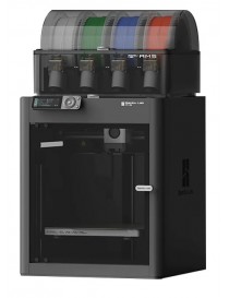Bambu Lab X1E Combo