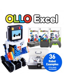 OLLO Excel [EN]