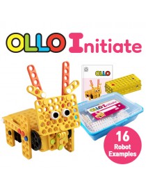 OLLO Initiate [EN]