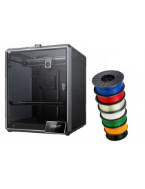 CREALITY K1 Bundle - 10 kg...