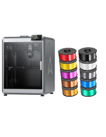 Creality K2 Plus BUNDLE...