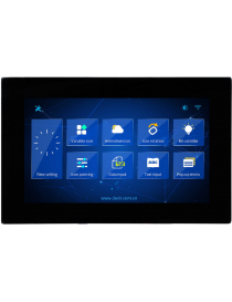 Display 15.6"integrated...