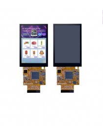 Display 3.5" no touch -...