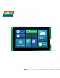 HMI LCD Display 4.3" -...