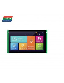 10.1" HMI Touch Display -...