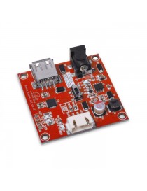 NEXTION Foca Max -- 5V2A...