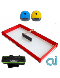 Duo pack - AlphAI