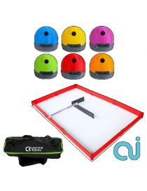 Team Pack - AlphAI