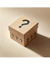 Mystery Box Scuola –...