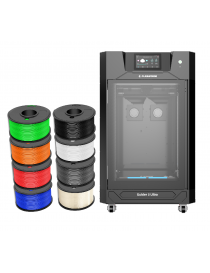 Flashforge Guider 3 Ultra +...