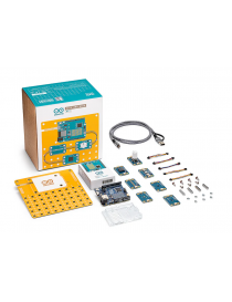Arduino Plug and Make Kit