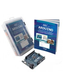 Kit Arduino Uno R4 MINIMA