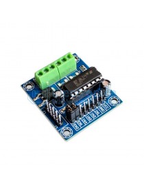 Mini L293D Motor Driver Module