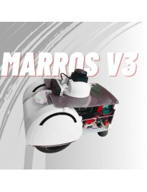MARROS V3  - Robot for...