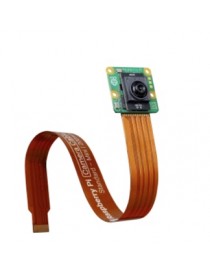 Raspberry Pi Fotocamera AI