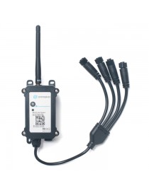 SE0X-LB -- LoRaWAN Soil...