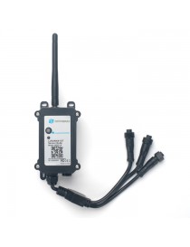 WQS-LB -- LoRaWAN Water...