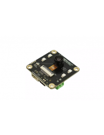 ESP32-S3 AI Camera Module