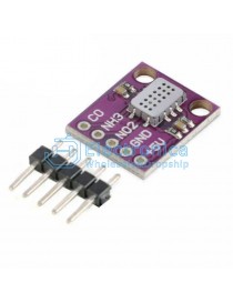MICS-6814 Gas Sensor for...