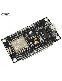 NODE MCU ESP8266 - ESP12 E