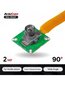 Arducam 2.3MP AR0234 Color...