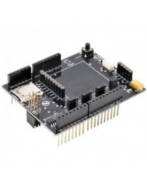 Shield GPS per Arduino