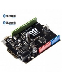 Bluno - BLE con Arduino Uno