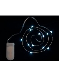 Wire Light LED Strand - 12...