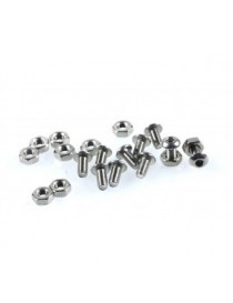 10 sets M3x30 screw low...