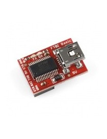 FTDI Basic Breakout - 5V