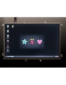 HDMI 4 Pi - 10.1" Display...