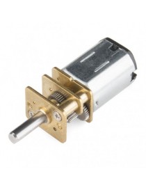 Micro Gearmotor - 90 RPM...