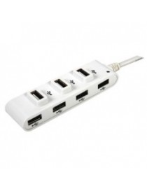 HUB USB 2.0 - 7 PORTE