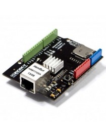 Ethernet Shield for Arduino...