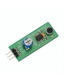 Sound Impact Sensor