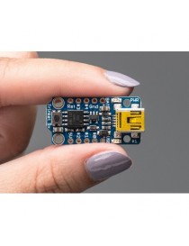 Adafruit Trinket - Mini...