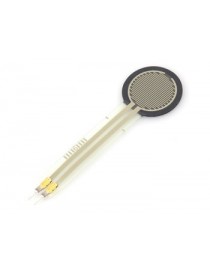 Force Sensitive Resistor 0.5"