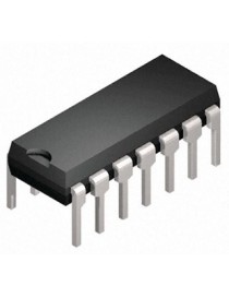 Microcontrollore Atmel...