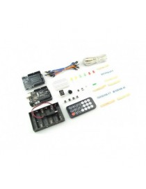 Beginner Kit For Arduino