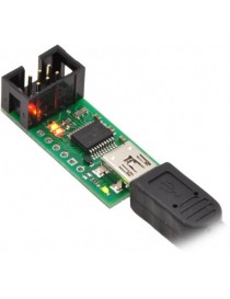 Pololu USB AVR Programmer