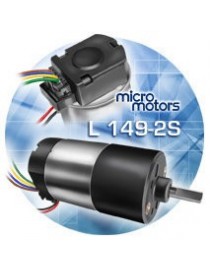 Motoriduttore con encoder...