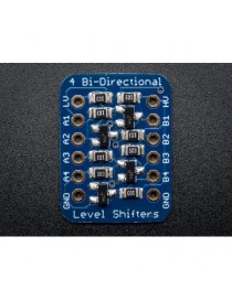 4-channel Bi-directional...