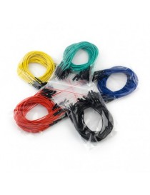 Jumper Wires Premium 12"...