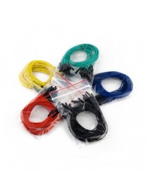 Jumper Wires Premium 12 F/F...