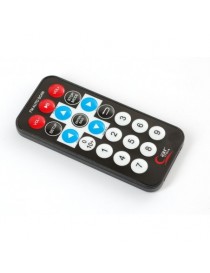 Mini Remote Control