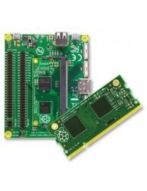 RASPBERRY PI COMPUTE